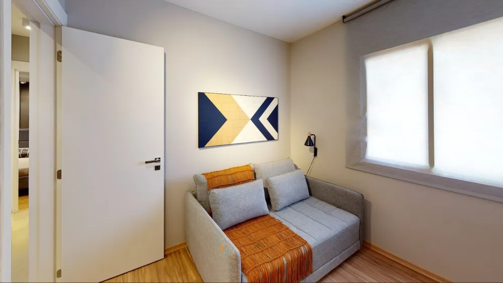 Apartamento, 3 quartos, 74 m² - Foto 6
