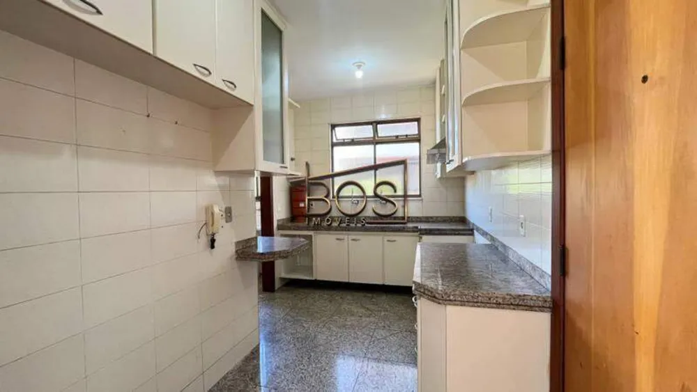 Apartamento, 4 quartos, 140 m² - Foto 6