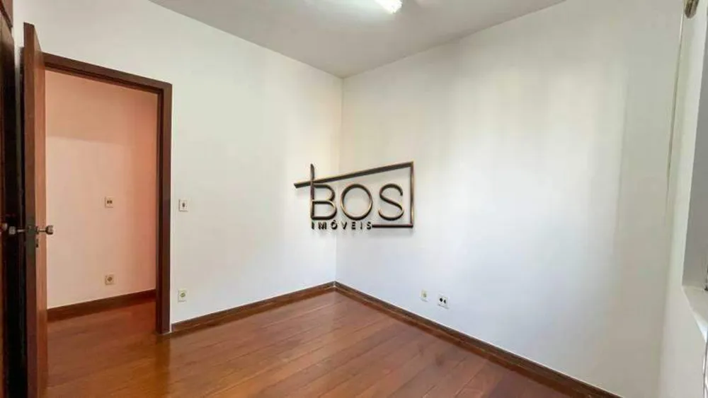 Apartamento, 4 quartos, 140 m² - Foto 12