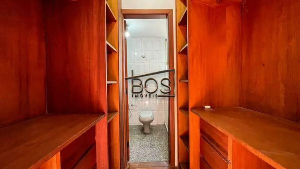 Apartamento, 4 quartos, 140 m² - Foto 10