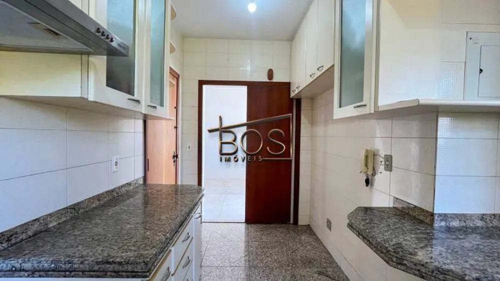 Apartamento, 4 quartos, 140 m² - Foto 4
