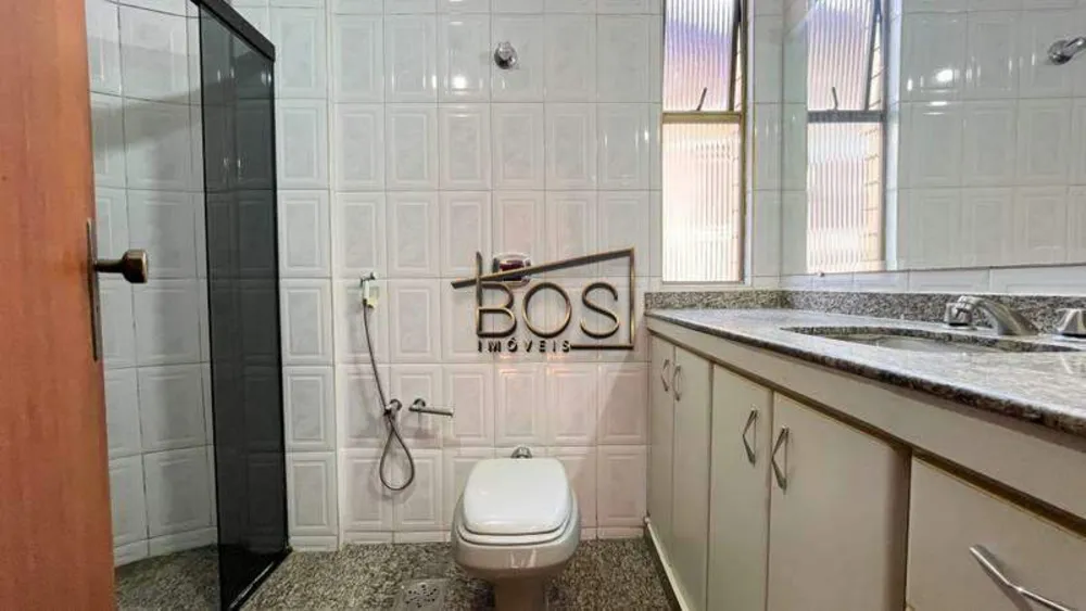Apartamento, 4 quartos, 140 m² - Foto 5