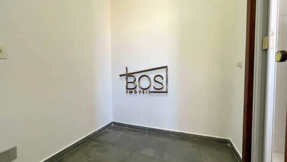 Apartamento, 4 quartos, 140 m² - Foto 12