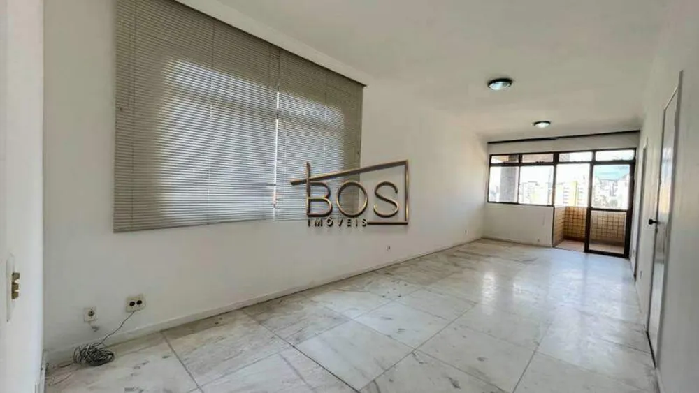Apartamento, 4 quartos, 140 m² - Foto 2
