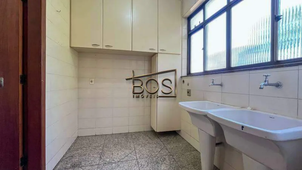 Apartamento, 4 quartos, 140 m² - Foto 8