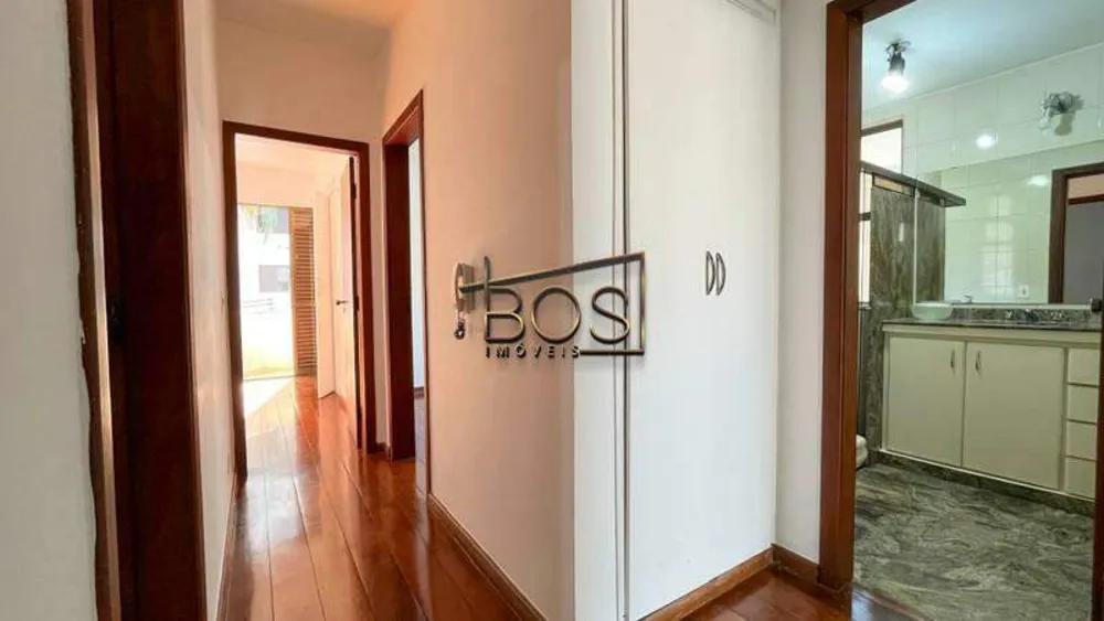 Apartamento, 4 quartos, 140 m² - Foto 13