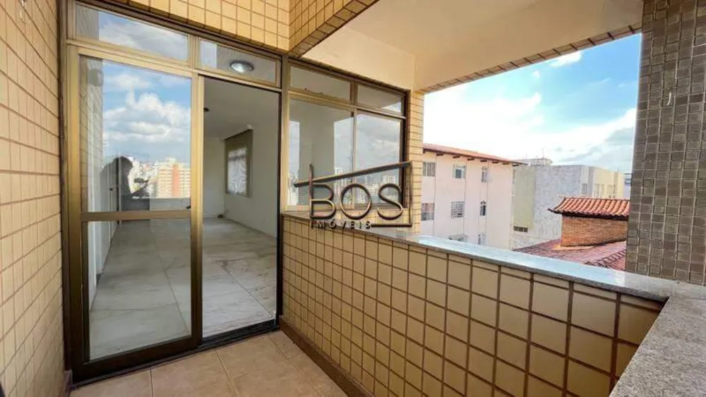 Apartamento, 4 quartos, 140 m² - Foto 3