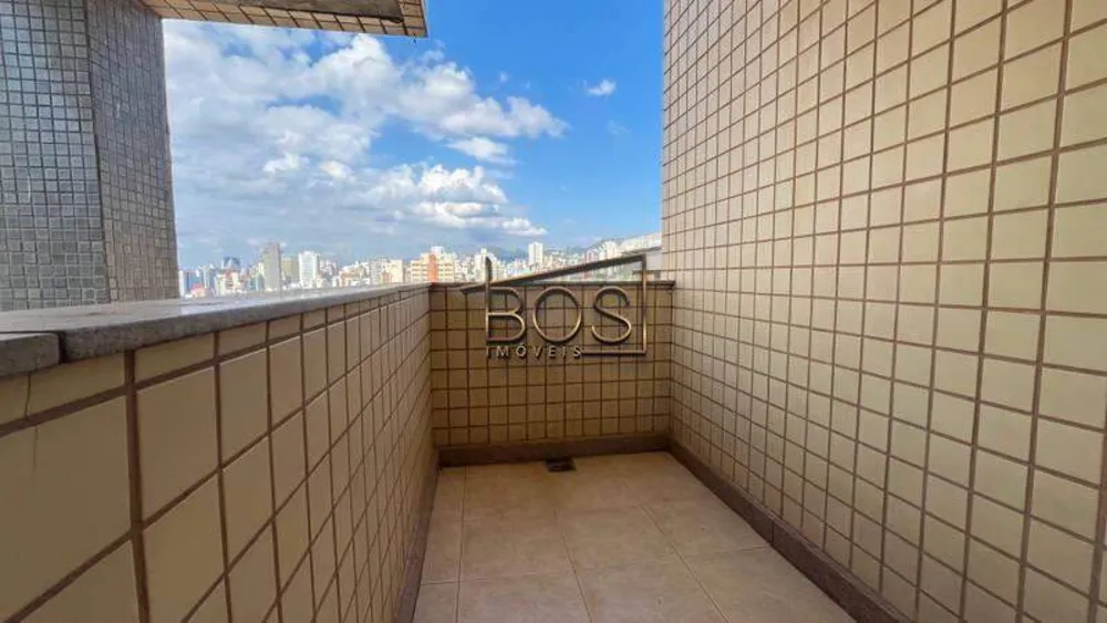 Apartamento, 4 quartos, 140 m² - Foto 5