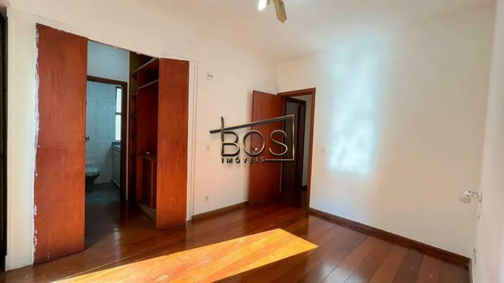 Apartamento, 4 quartos, 140 m² - Foto 9