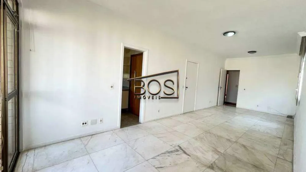 Apartamento, 4 quartos, 140 m² - Foto 1