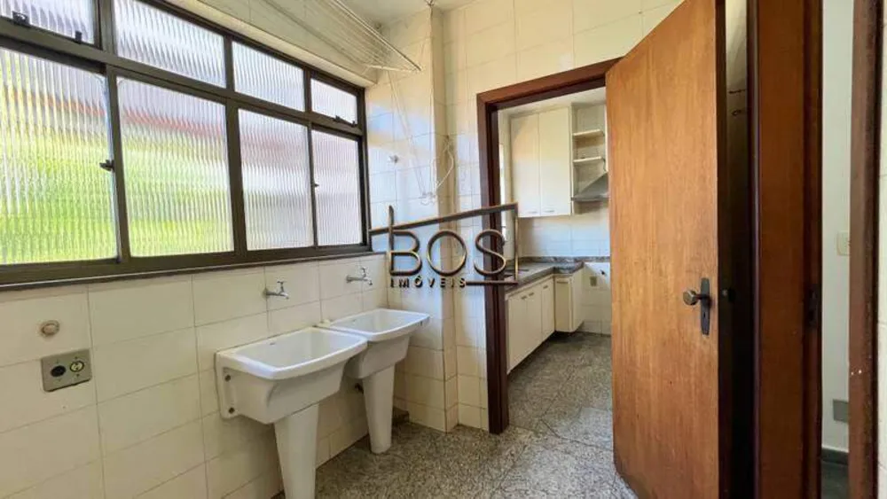Apartamento, 4 quartos, 140 m² - Foto 7