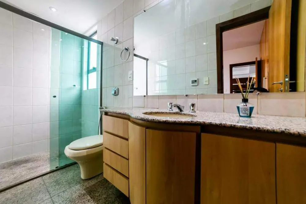 Apartamento, 1 quarto, 60 m² - Foto 8