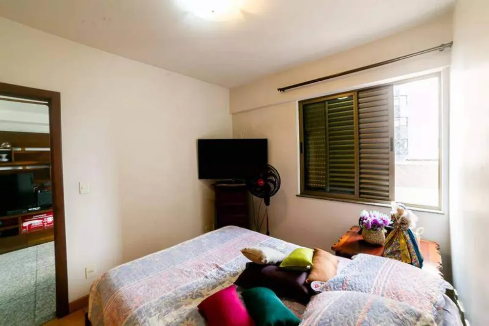 Apartamento, 1 quarto, 60 m² - Foto 7