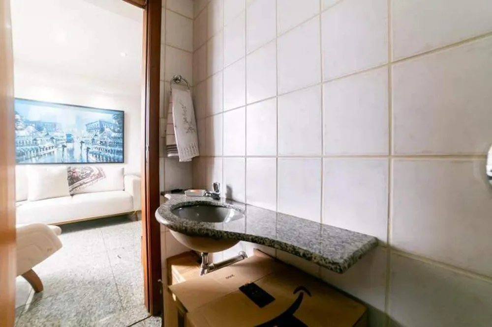 Apartamento, 1 quarto, 60 m² - Foto 12