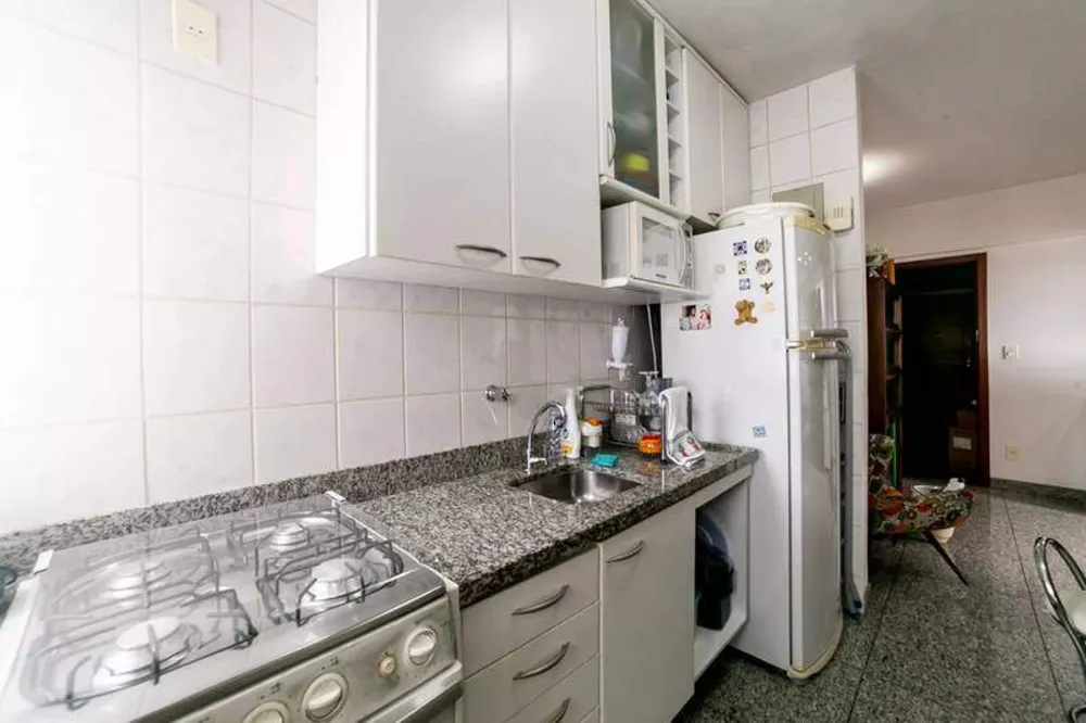 Apartamento, 1 quarto, 60 m² - Foto 15