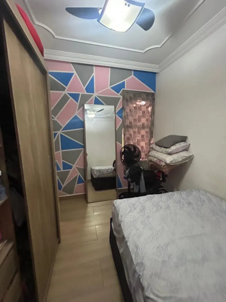 Apartamento, 2 quartos, 57 m² - Foto 2