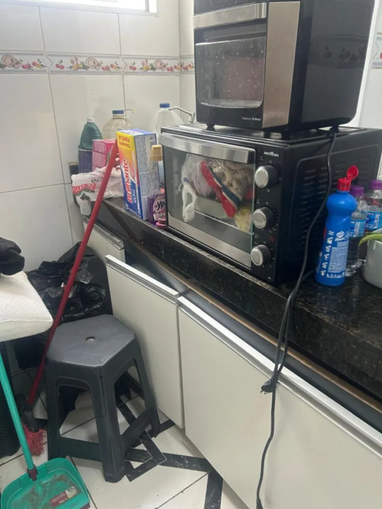 Apartamento, 2 quartos, 57 m² - Foto 1