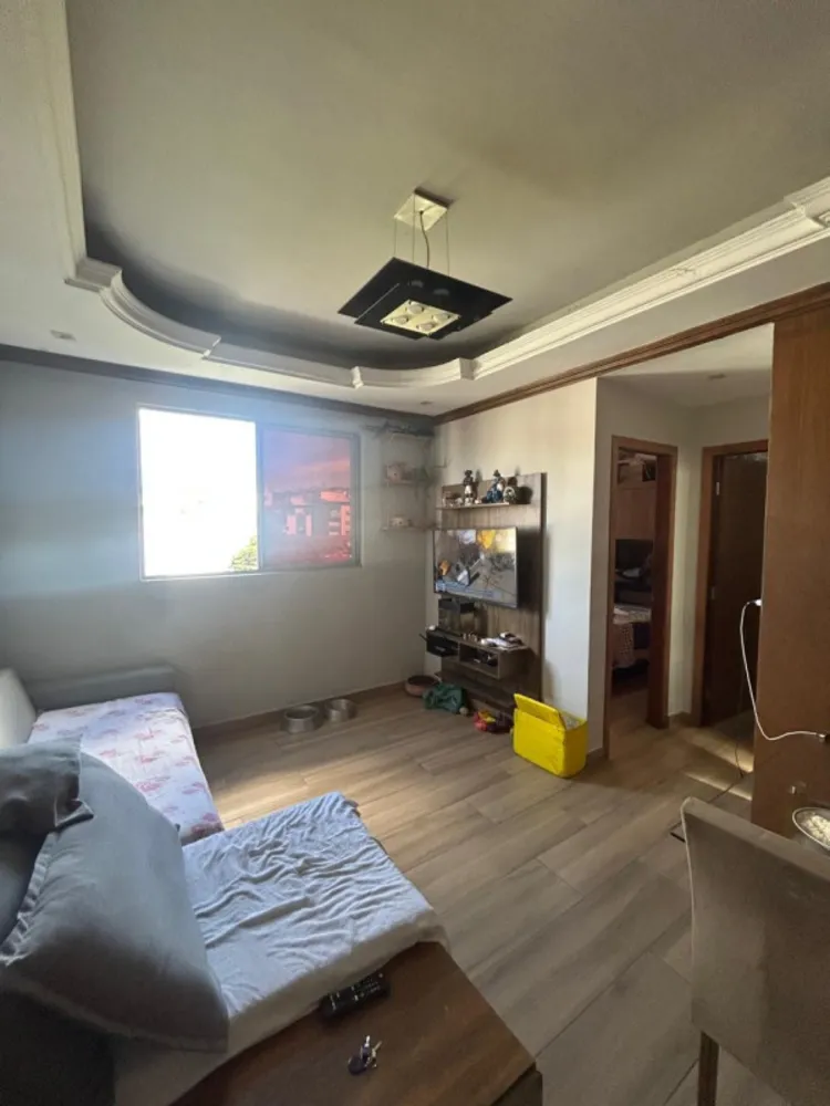 Apartamento, 2 quartos, 57 m² - Foto 3