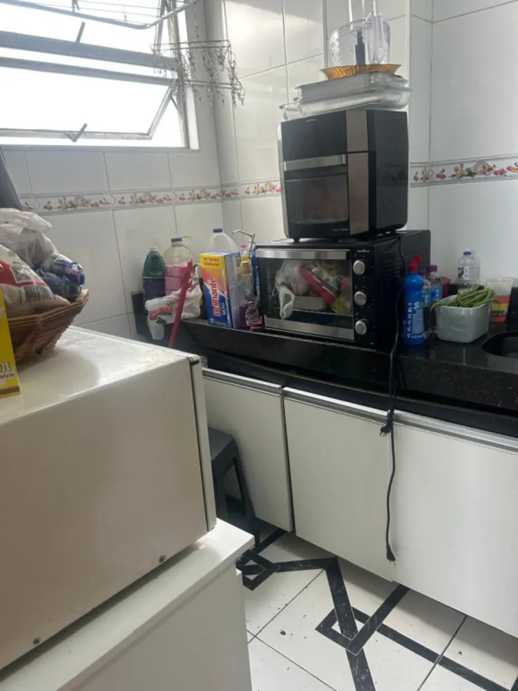 Apartamento, 2 quartos, 57 m² - Foto 5