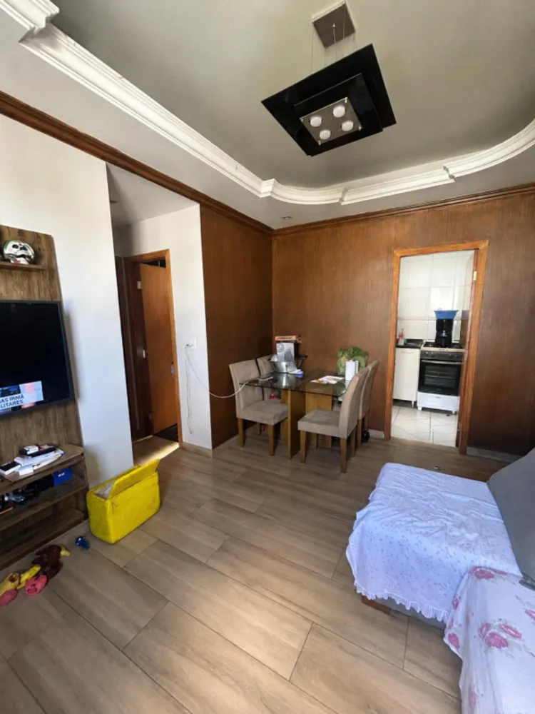 Apartamento, 2 quartos, 57 m² - Foto 8