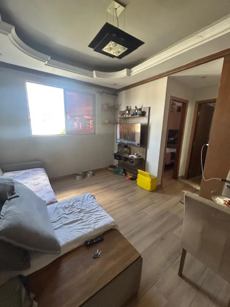 Apartamento, 2 quartos, 57 m² - Foto 7