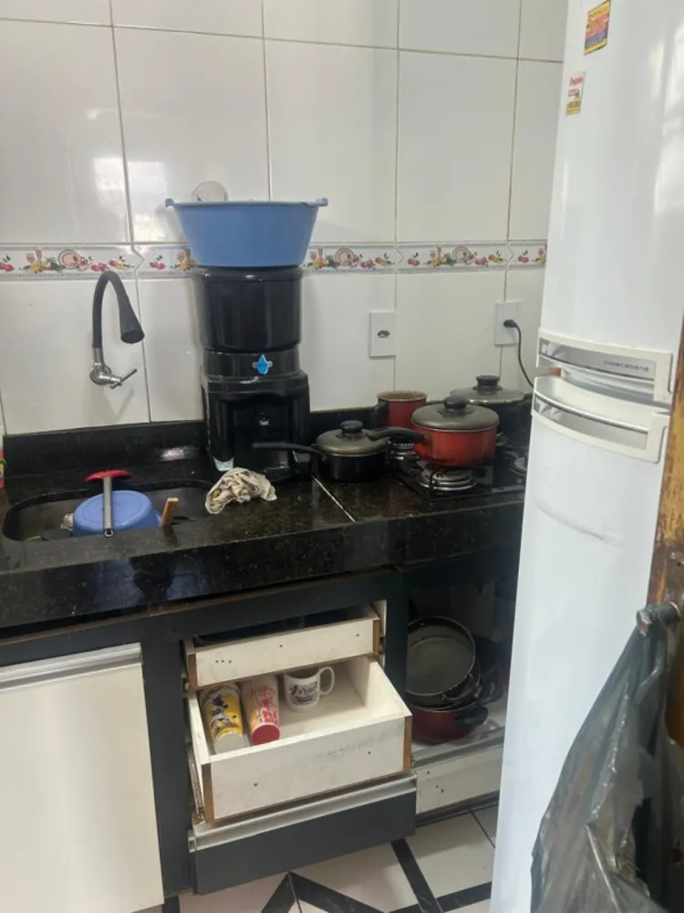 Apartamento, 2 quartos, 57 m² - Foto 6