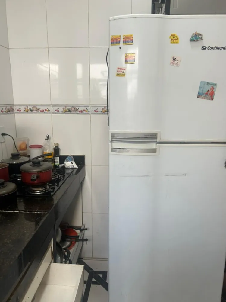 Apartamento, 2 quartos, 57 m² - Foto 4