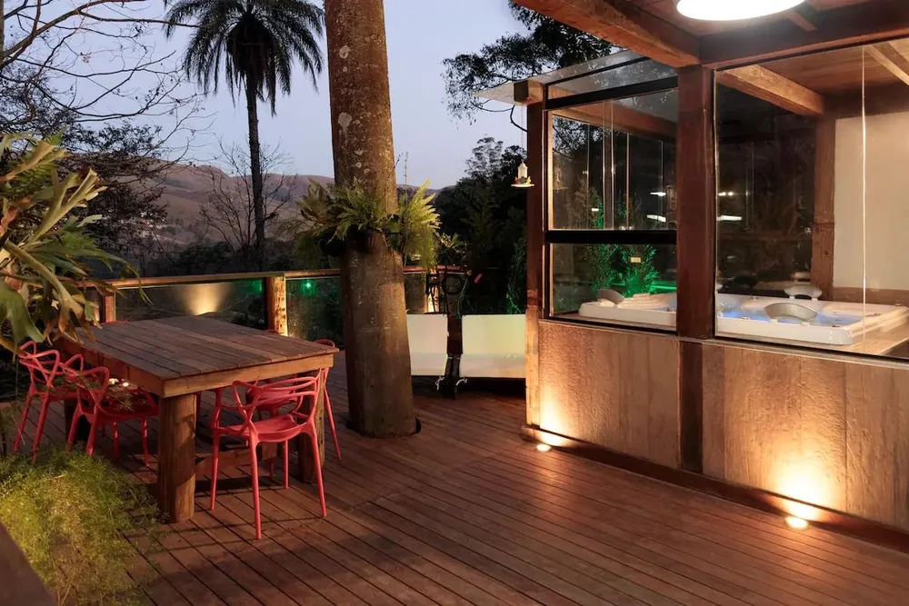 Casa, 4 quartos, 450 m² - Foto 7