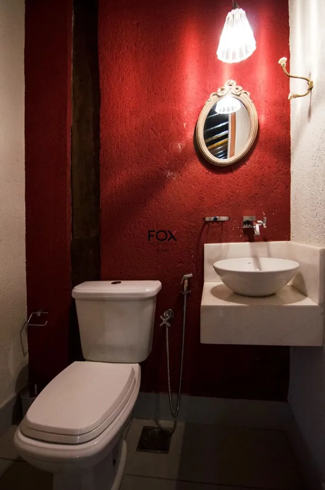 Casa, 4 quartos, 450 m² - Foto 11