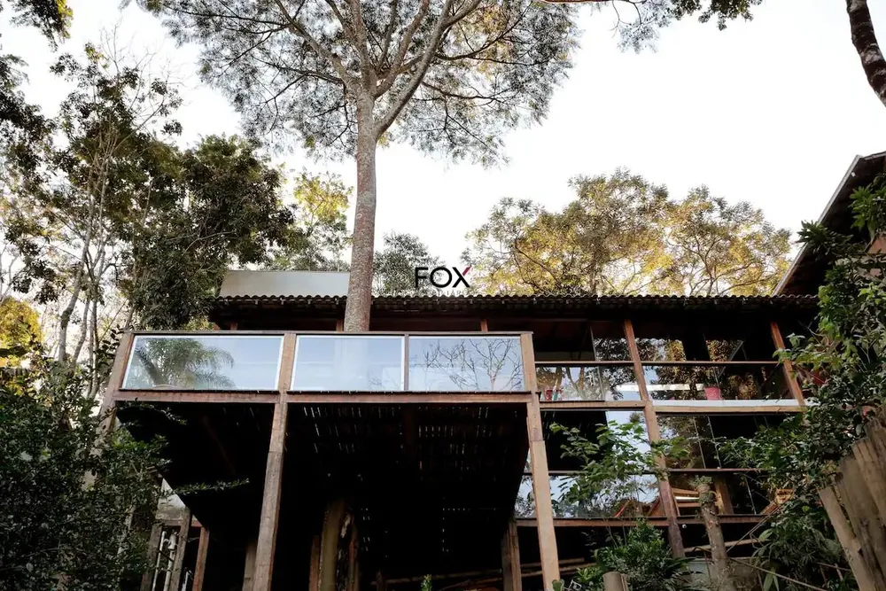 Casa, 4 quartos, 450 m² - Foto 5