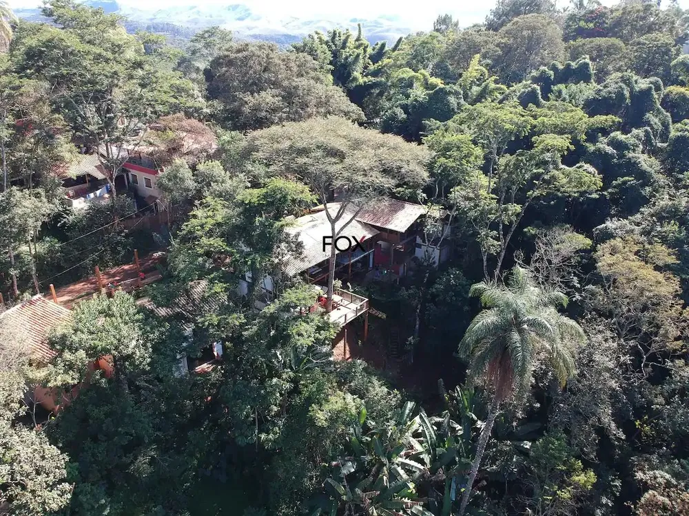 Casa, 4 quartos, 450 m² - Foto 3
