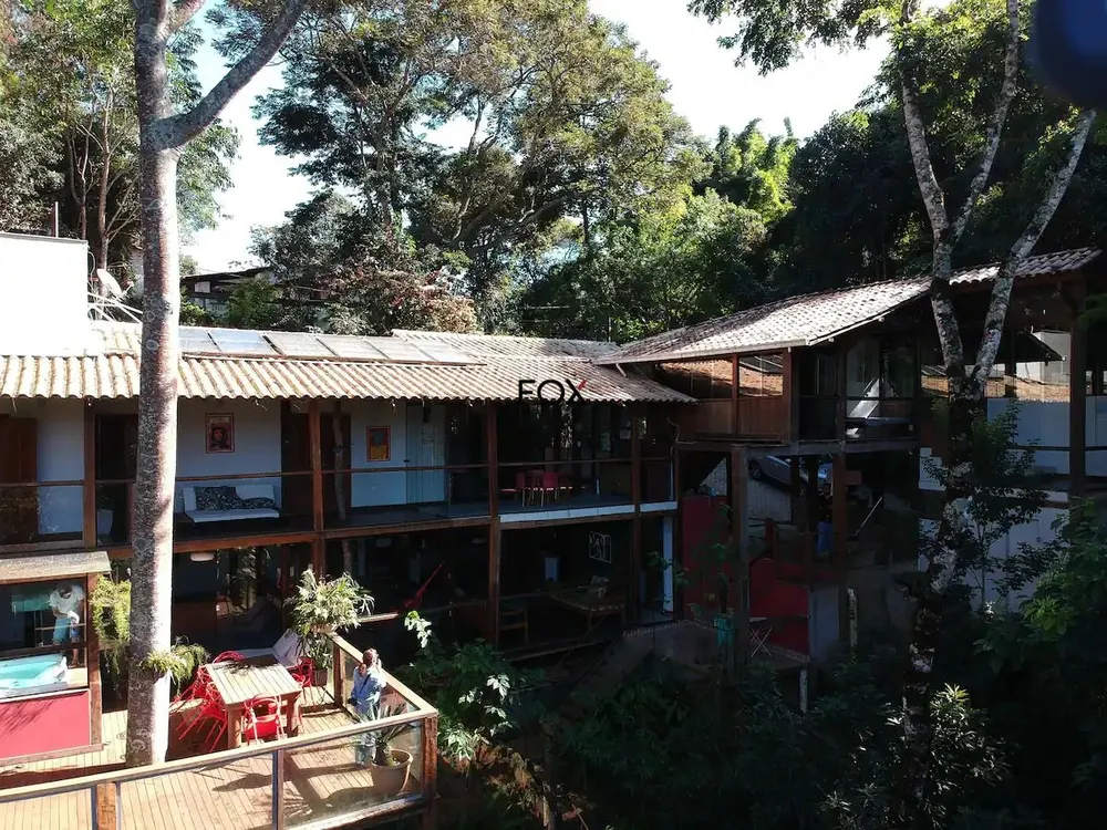 Casa, 4 quartos, 450 m² - Foto 4