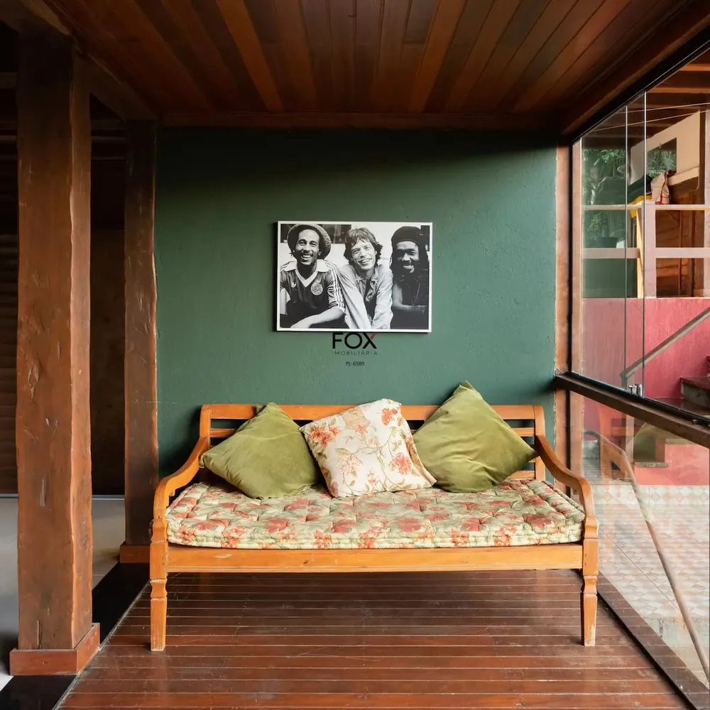 Casa, 4 quartos, 450 m² - Foto 8