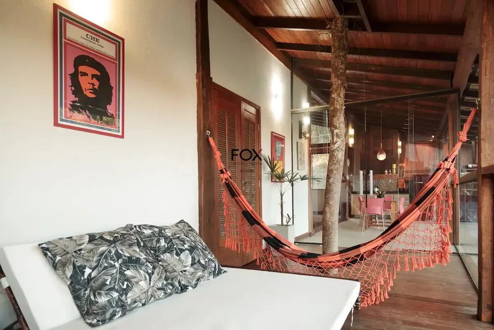 Casa, 4 quartos, 450 m² - Foto 12