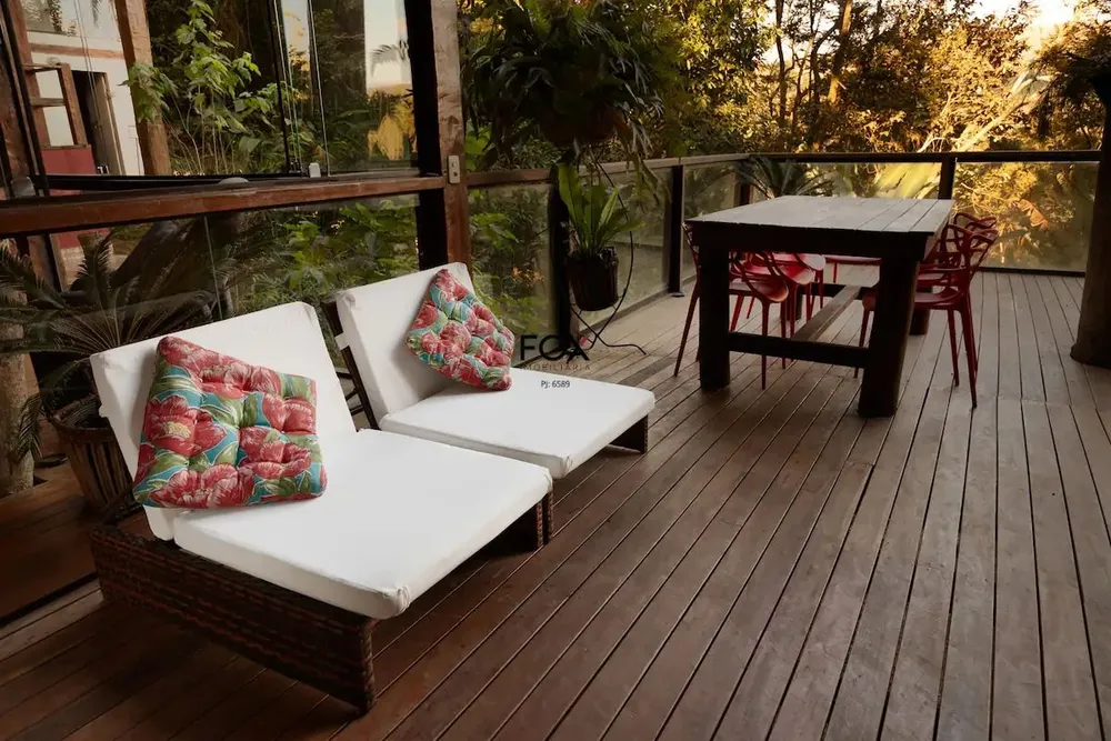Casa, 4 quartos, 450 m² - Foto 6
