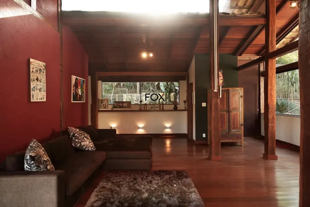 Casa, 4 quartos, 450 m² - Foto 10