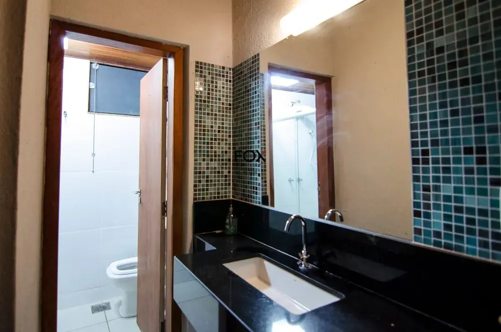 Casa, 4 quartos, 450 m² - Foto 12