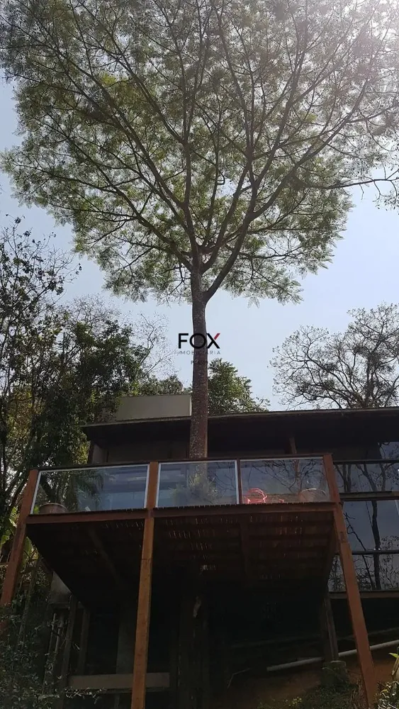 Casa, 4 quartos, 450 m² - Foto 8