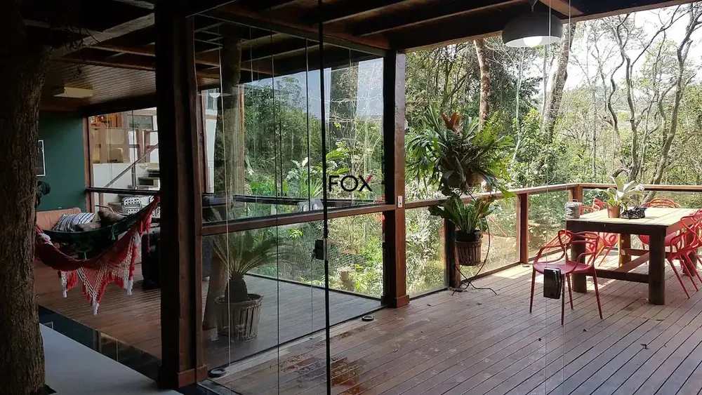 Casa, 4 quartos, 450 m² - Foto 10