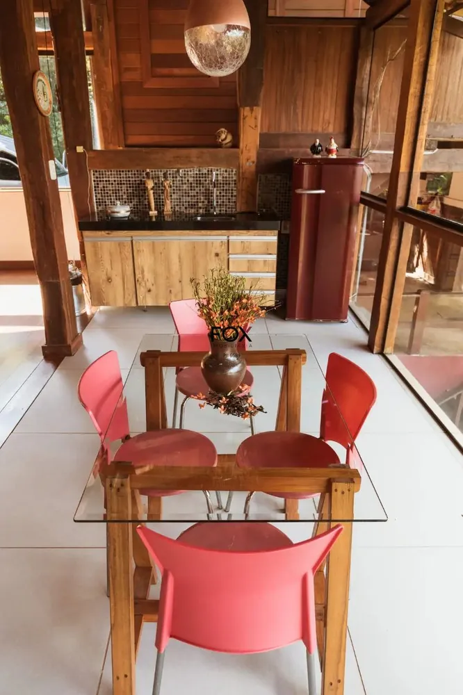 Casa, 4 quartos, 450 m² - Foto 19