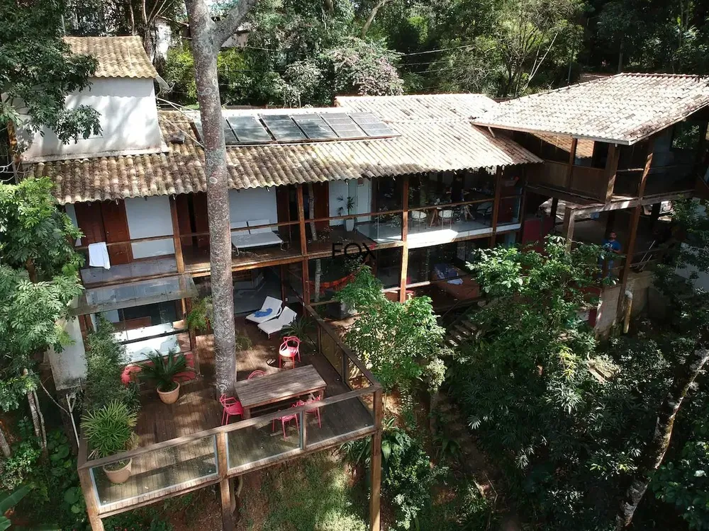Casa, 4 quartos, 450 m² - Foto 2