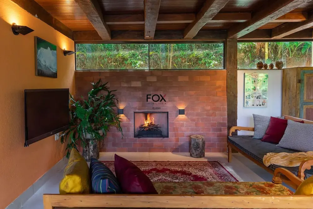 Casa, 4 quartos, 450 m² - Foto 7