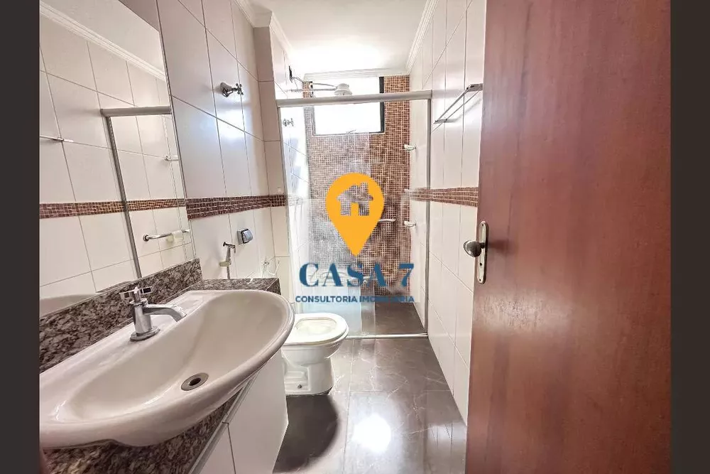 Apartamento à venda com 4 quartos, 280m² - Foto 20