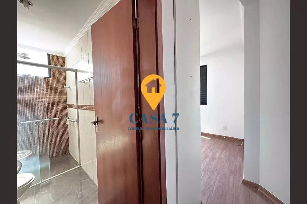 Apartamento à venda com 4 quartos, 280m² - Foto 19