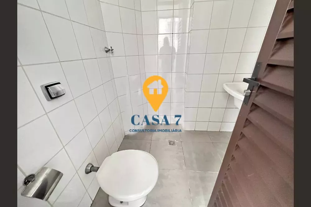 Apartamento à venda com 4 quartos, 280m² - Foto 21