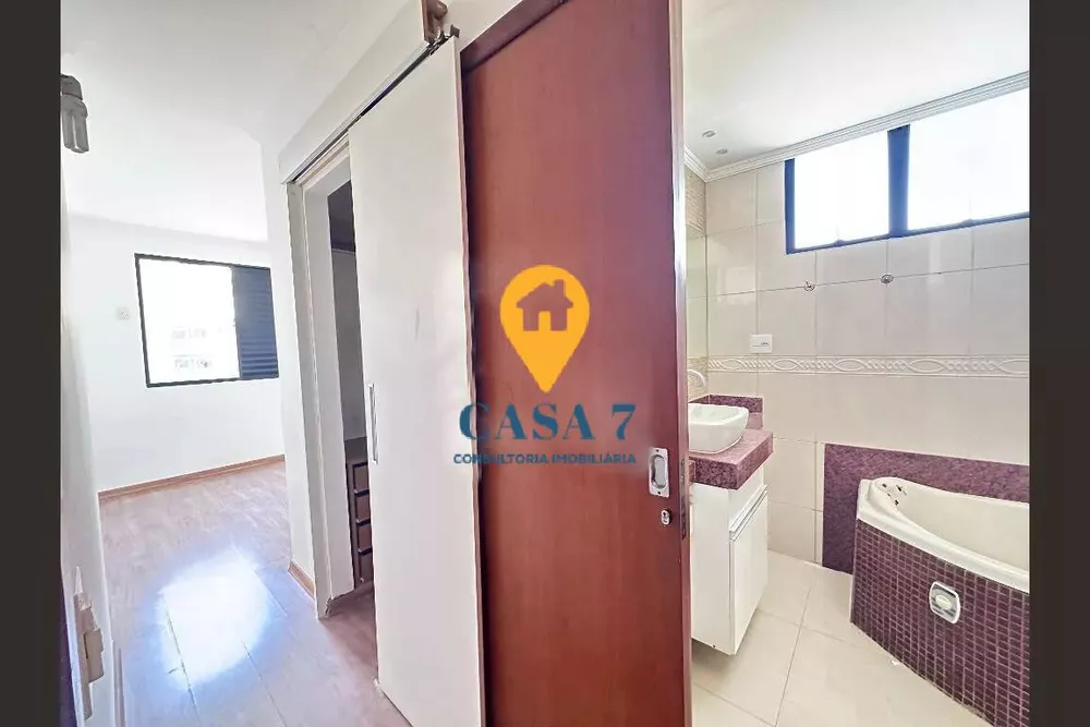 Apartamento à venda com 4 quartos, 280m² - Foto 17