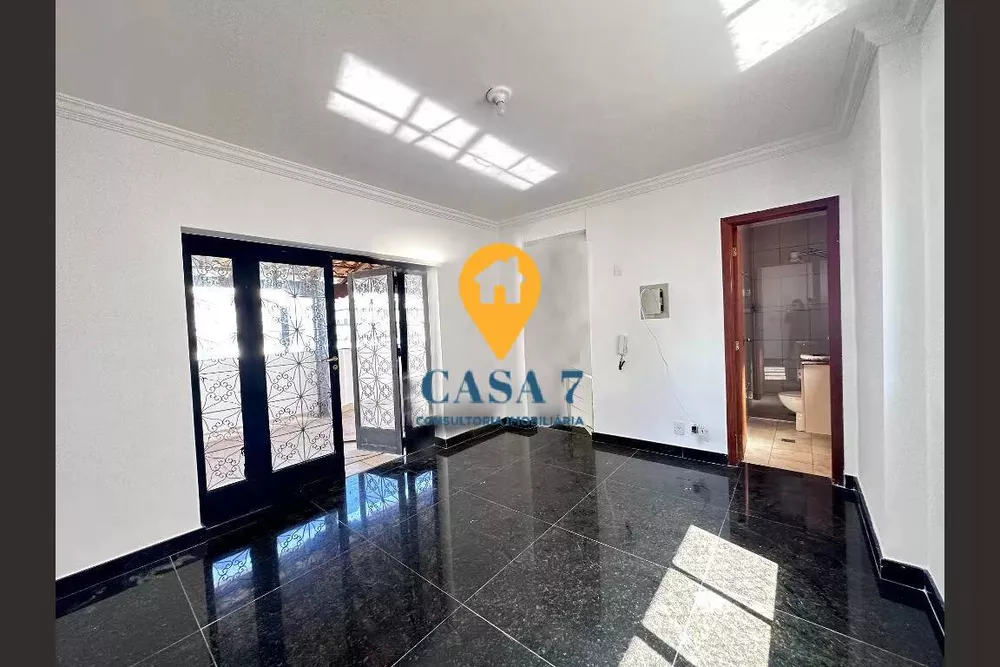 Apartamento à venda com 4 quartos, 280m² - Foto 4