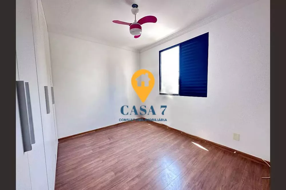 Apartamento à venda com 4 quartos, 280m² - Foto 14