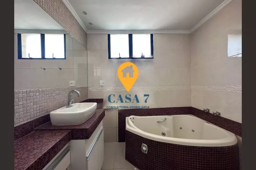 Apartamento à venda com 4 quartos, 280m² - Foto 18