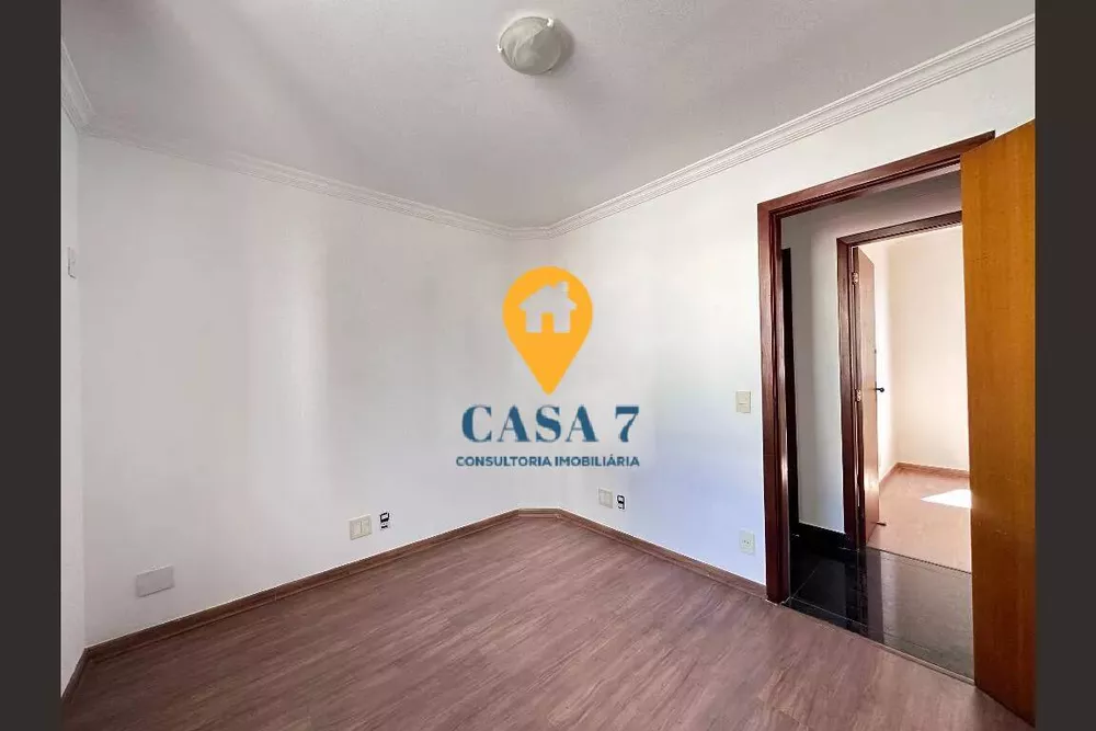 Apartamento à venda com 4 quartos, 280m² - Foto 9